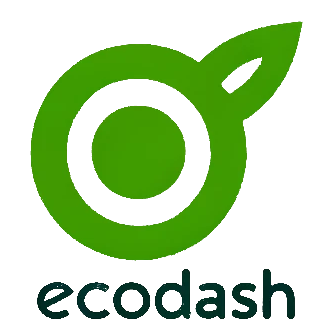 EcoDash Logo